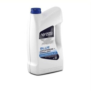 Nordkapp Blue Anti-Coolant